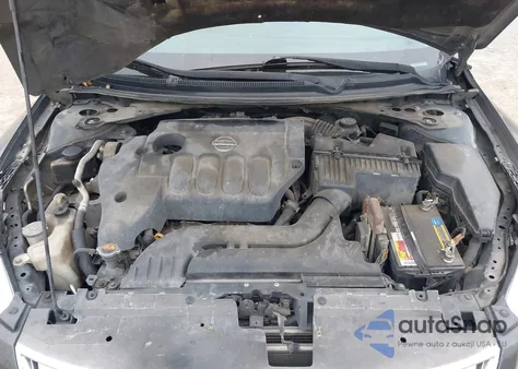 2010 Nissan Altima 2.5 S z USA, uszkodzony, nr VIN 1N4AL2AP2AN429959